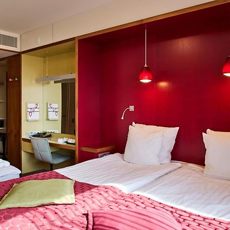Original Sokos Hotel Alexandra Jyvaeskylae Luaran gambar