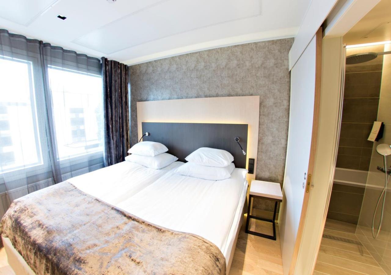 Original Sokos Hotel Alexandra Jyvaeskylae Luaran gambar