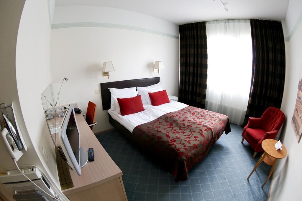 Original Sokos Hotel Alexandra Jyvaeskylae Luaran gambar