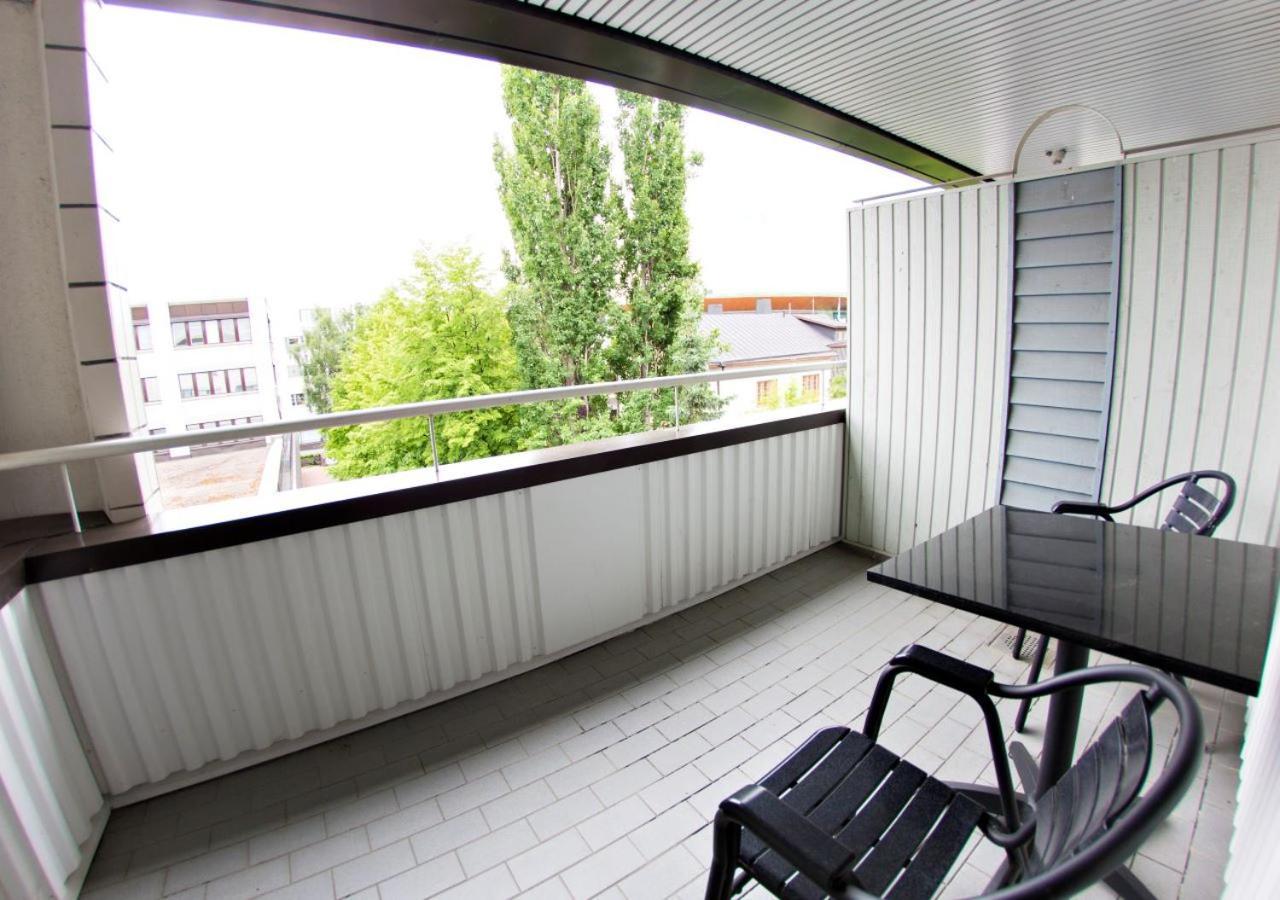 Original Sokos Hotel Alexandra Jyvaeskylae Bilik gambar