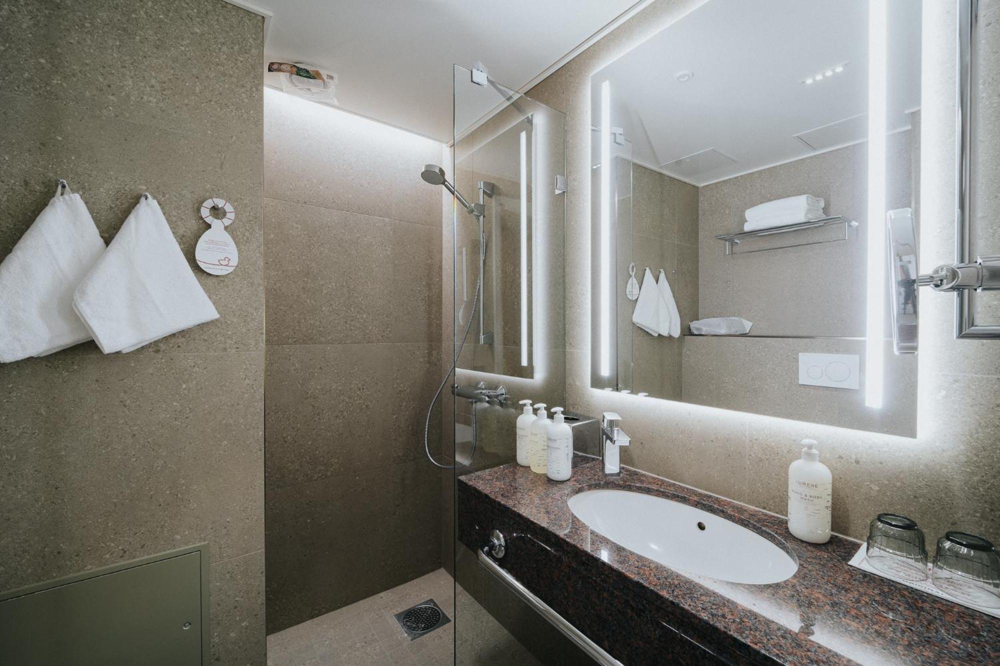 Original Sokos Hotel Alexandra Jyvaeskylae Luaran gambar