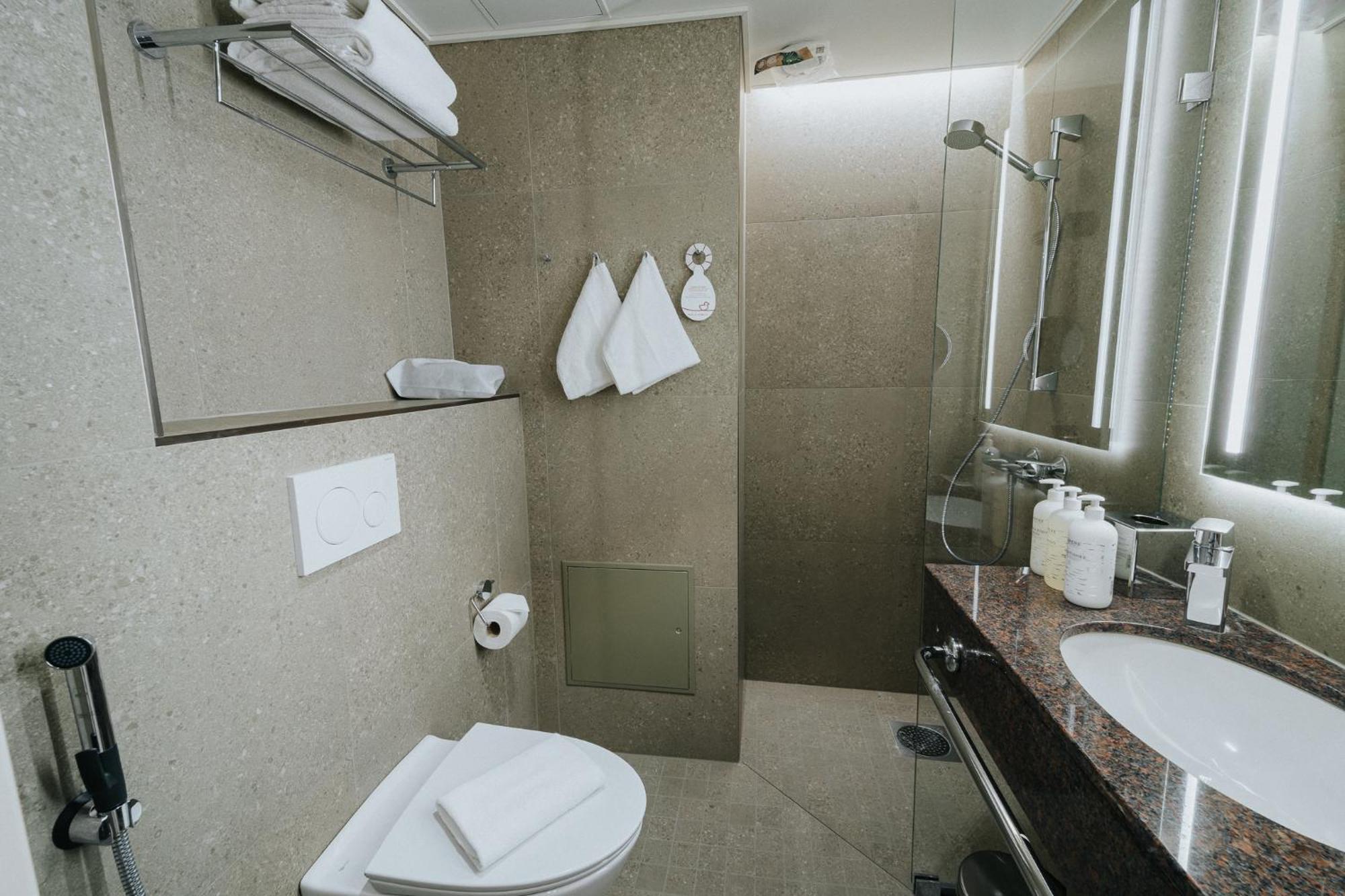 Original Sokos Hotel Alexandra Jyvaeskylae Luaran gambar