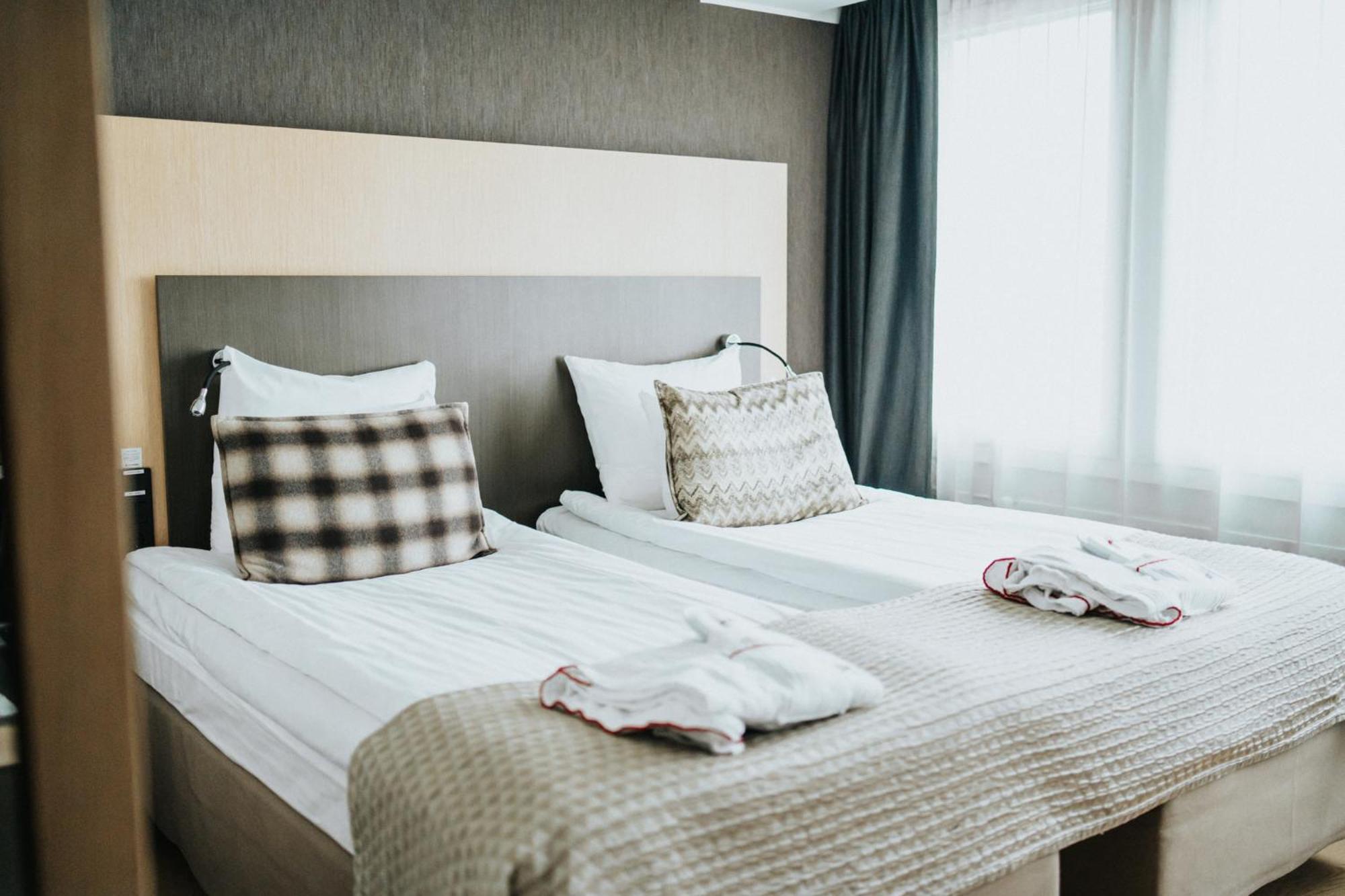 Original Sokos Hotel Alexandra Jyvaeskylae Luaran gambar