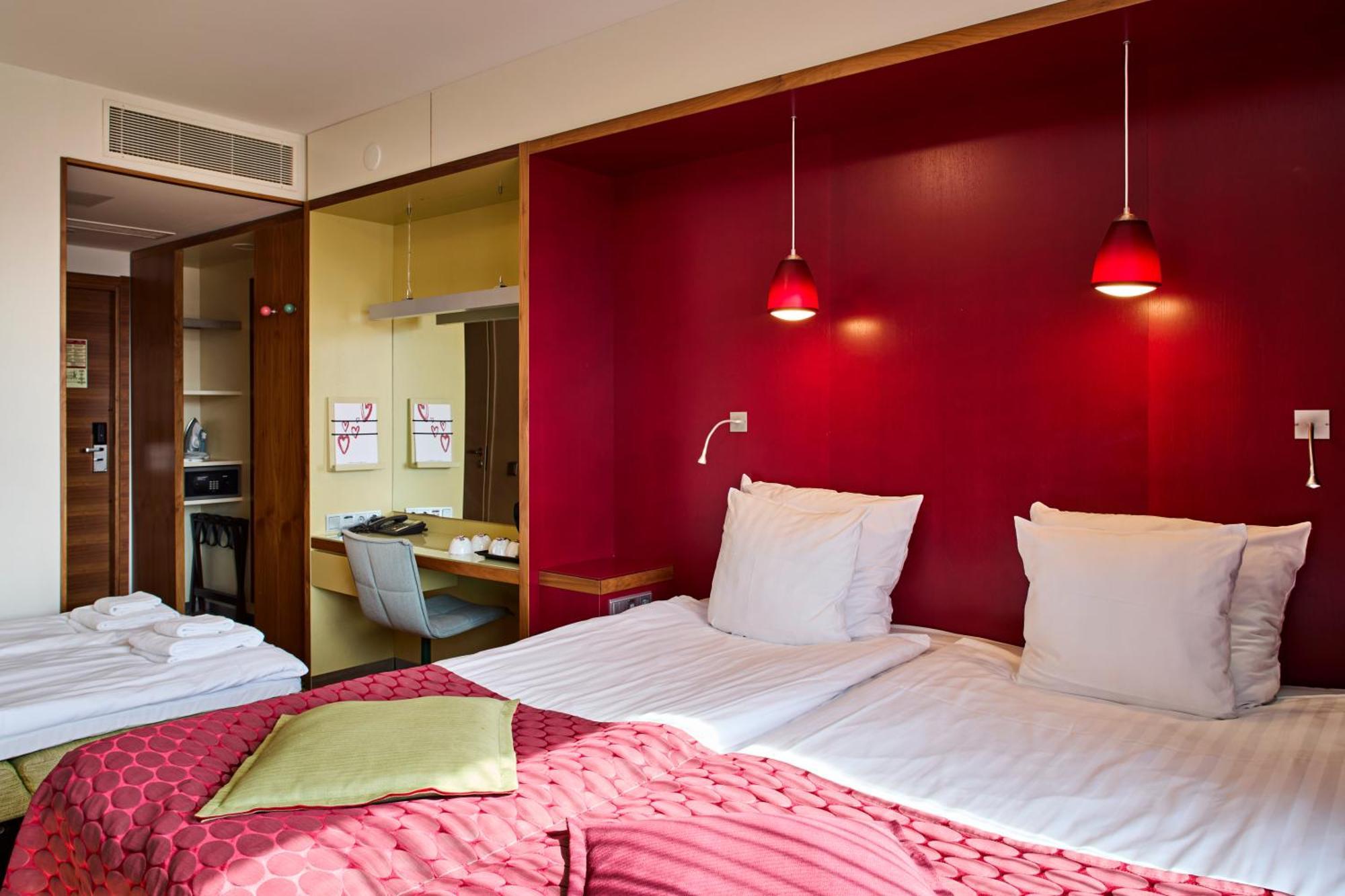 Original Sokos Hotel Alexandra Jyvaeskylae Luaran gambar