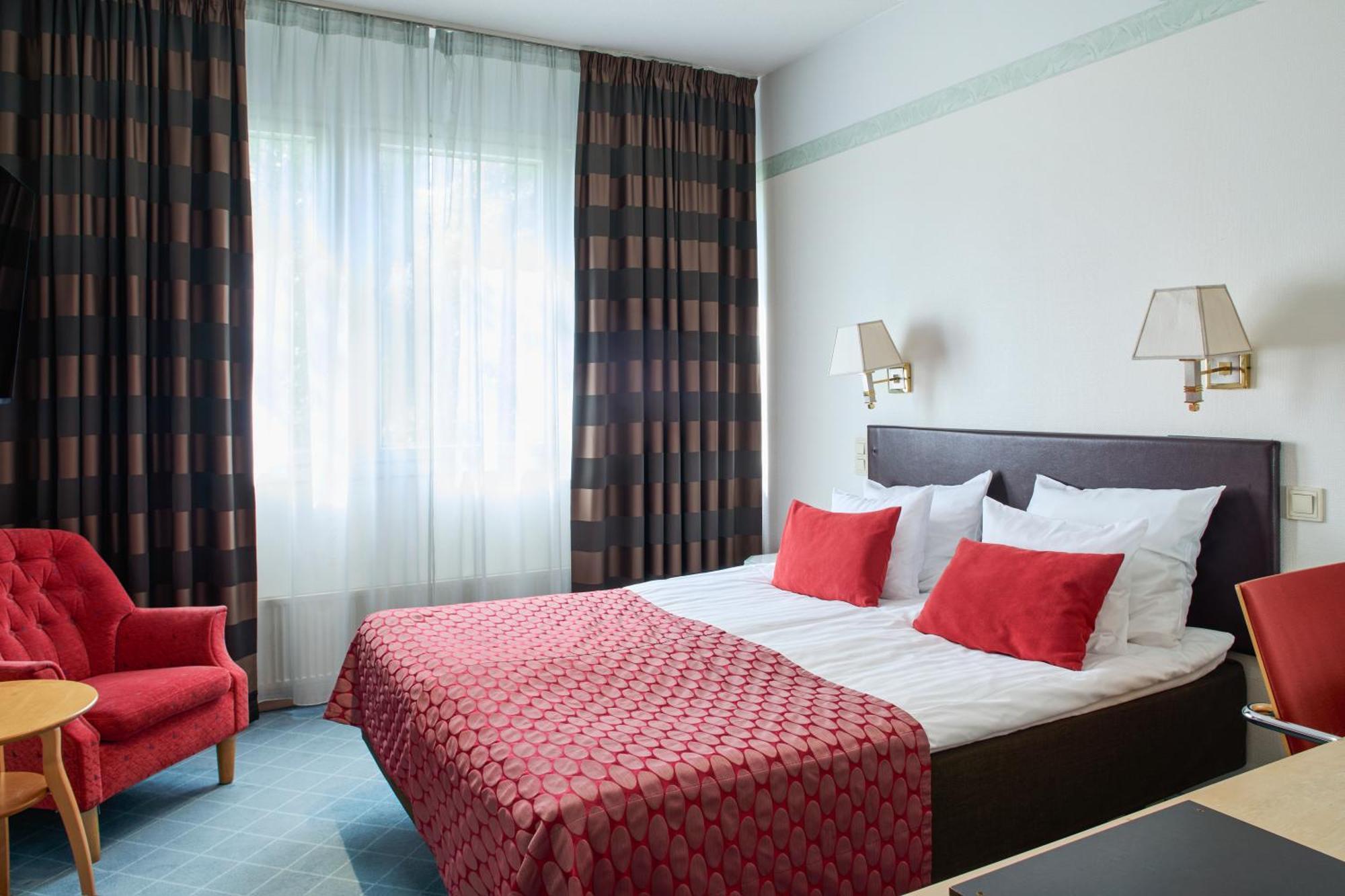 Original Sokos Hotel Alexandra Jyvaeskylae Luaran gambar