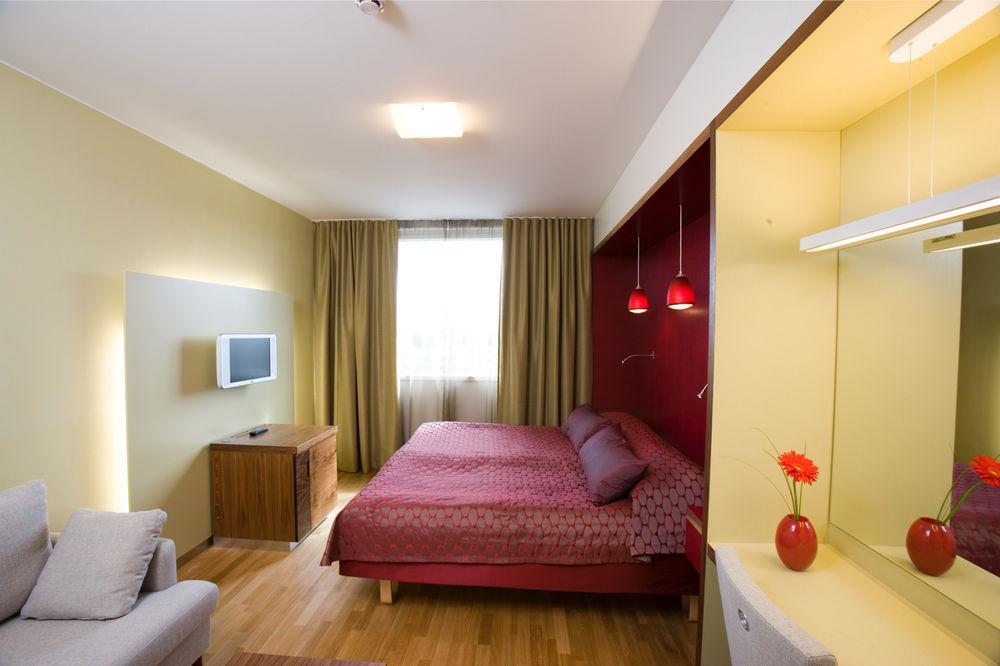 Original Sokos Hotel Alexandra Jyvaeskylae Luaran gambar