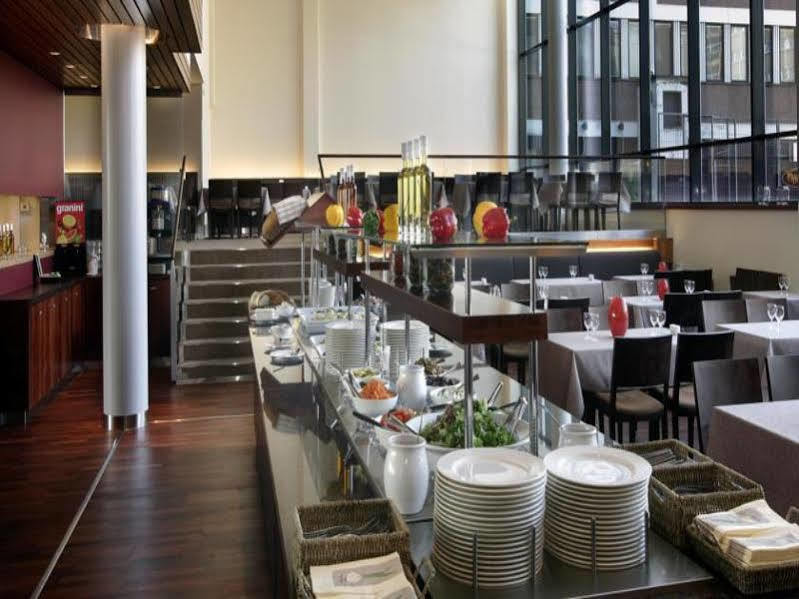 Original Sokos Hotel Alexandra Jyvaeskylae Luaran gambar