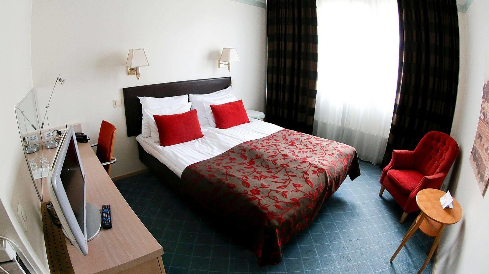 Original Sokos Hotel Alexandra Jyvaeskylae Luaran gambar