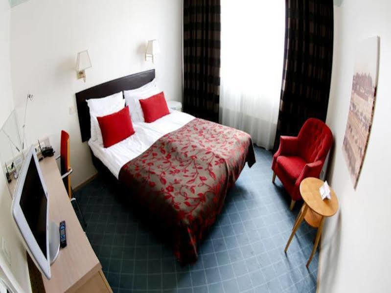 Original Sokos Hotel Alexandra Jyvaeskylae Luaran gambar