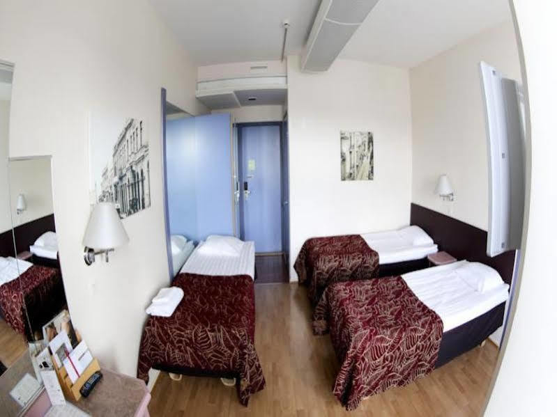 Original Sokos Hotel Alexandra Jyvaeskylae Luaran gambar