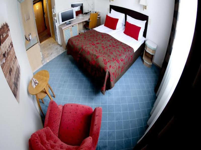 Original Sokos Hotel Alexandra Jyvaeskylae Luaran gambar