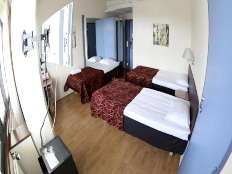 Original Sokos Hotel Alexandra Jyvaeskylae Luaran gambar