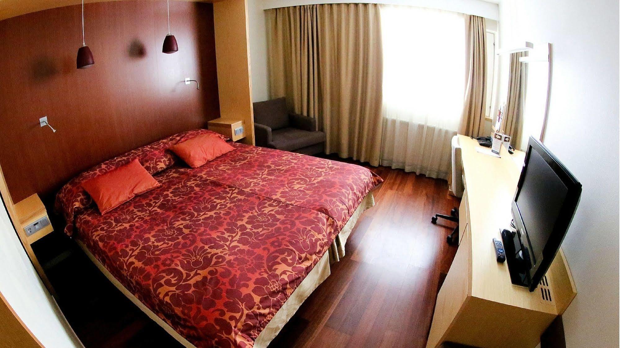 Original Sokos Hotel Alexandra Jyvaeskylae Luaran gambar